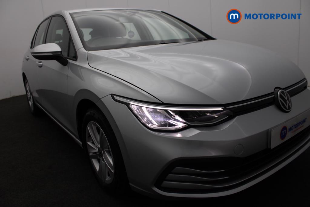 Volkswagen Golf Life Automatic Petrol Hatchback - Stock Number (1551894) - 26th supplementary image