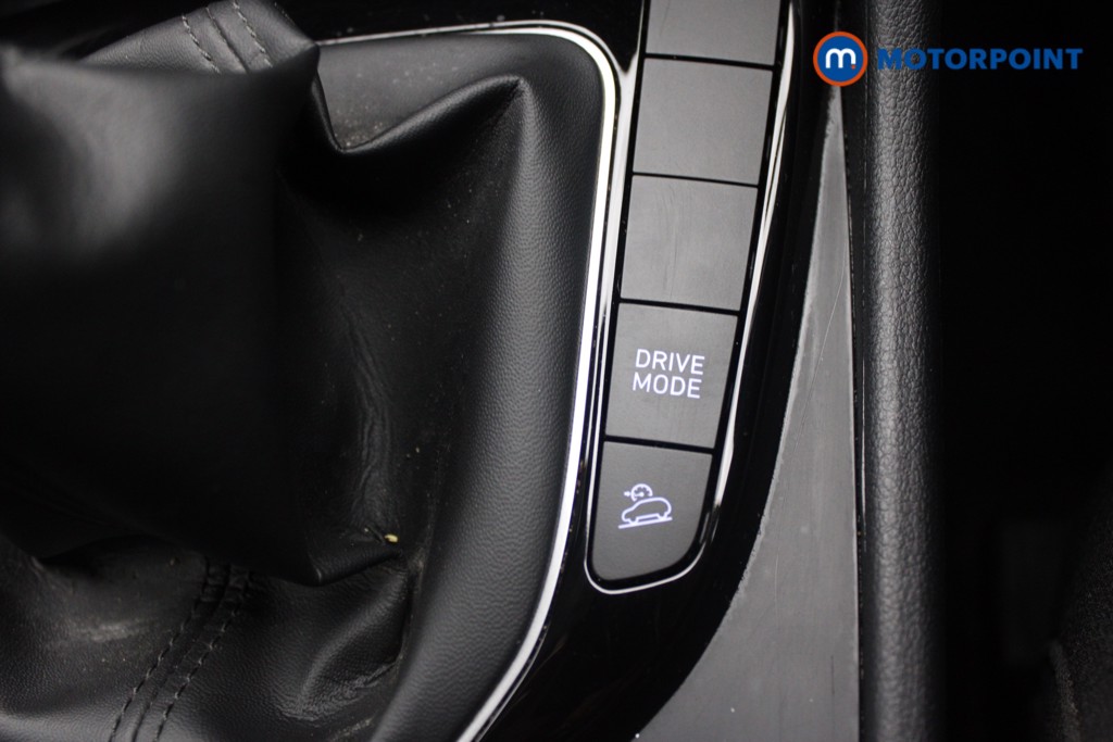 Hyundai Tucson Se Connect Manual Petrol SUV - Stock Number (1551916) - 10th supplementary image