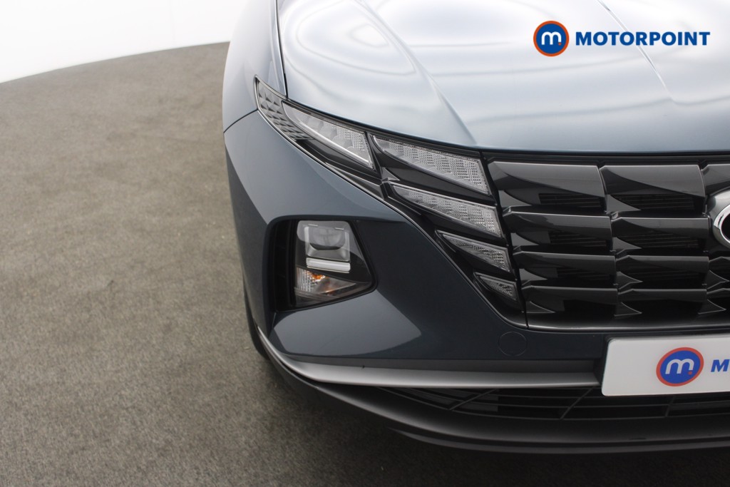 Hyundai Tucson Se Connect Manual Petrol SUV - Stock Number (1551916) - 23rd supplementary image