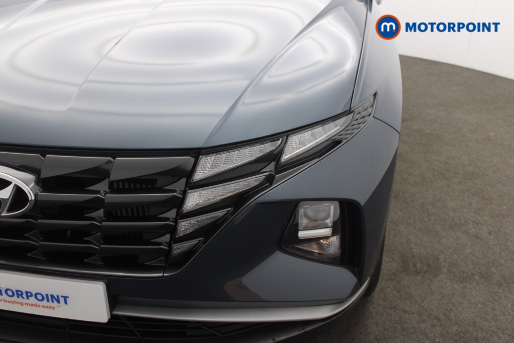Hyundai Tucson Se Connect Manual Petrol SUV - Stock Number (1551916) - 24th supplementary image