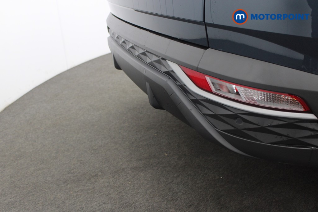 Hyundai Tucson Se Connect Manual Petrol SUV - Stock Number (1551916) - 26th supplementary image