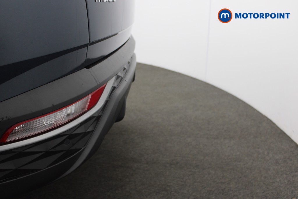 Hyundai Tucson Se Connect Manual Petrol SUV - Stock Number (1551916) - 28th supplementary image
