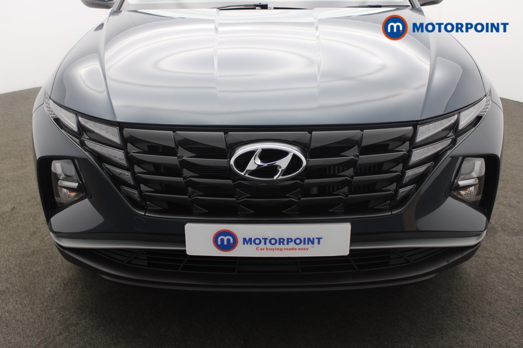 Hyundai Tucson Se Connect Manual Petrol SUV - Stock Number (1551916) - 29th supplementary image