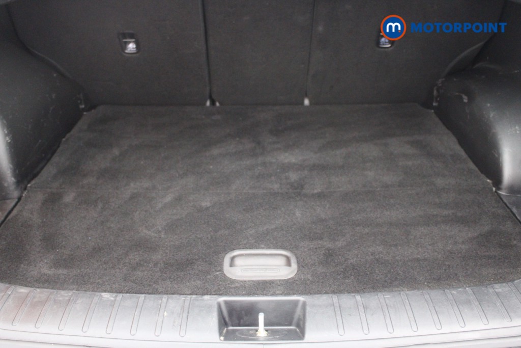 Hyundai Tucson Se Connect Manual Petrol SUV - Stock Number (1551916) - 30th supplementary image