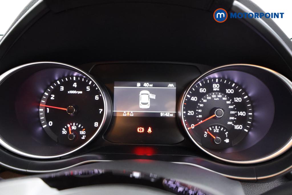 KIA Xceed 2 Manual Petrol Hatchback - Stock Number (1551966) - 2nd supplementary image