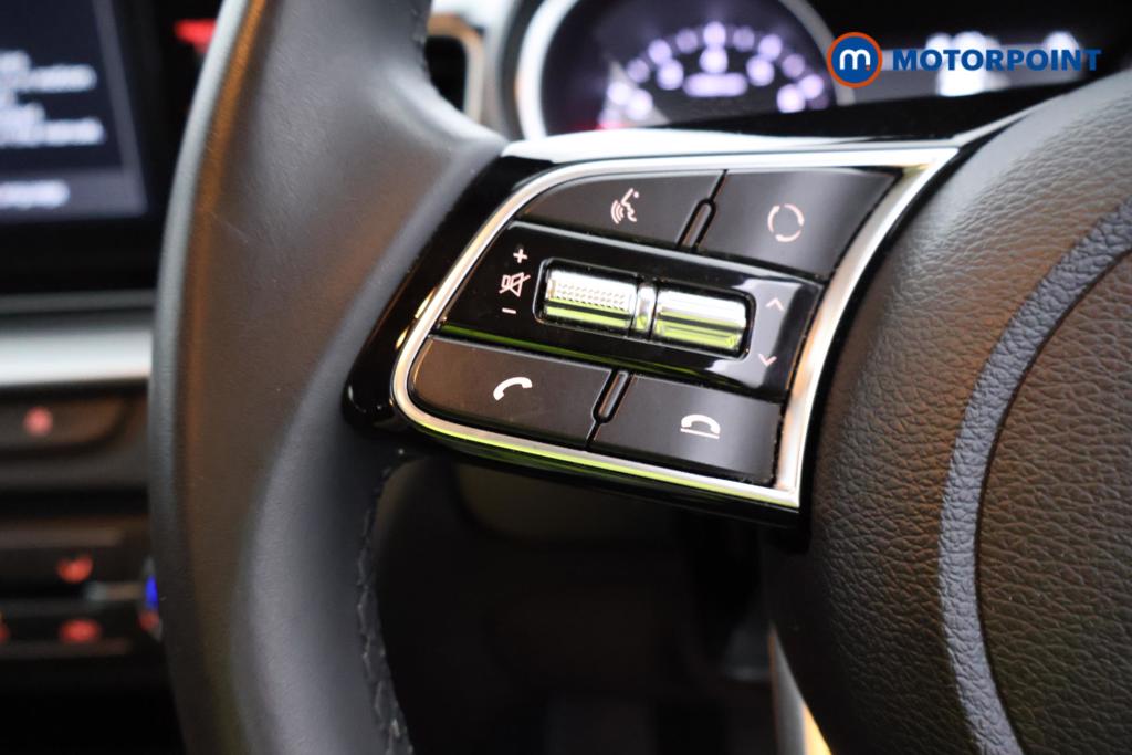 KIA Xceed 2 Manual Petrol Hatchback - Stock Number (1551966) - 3rd supplementary image