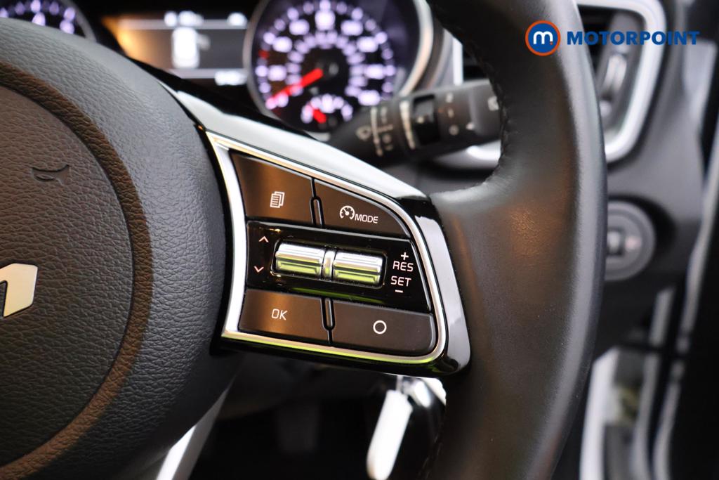 KIA Xceed 2 Manual Petrol Hatchback - Stock Number (1551966) - 4th supplementary image