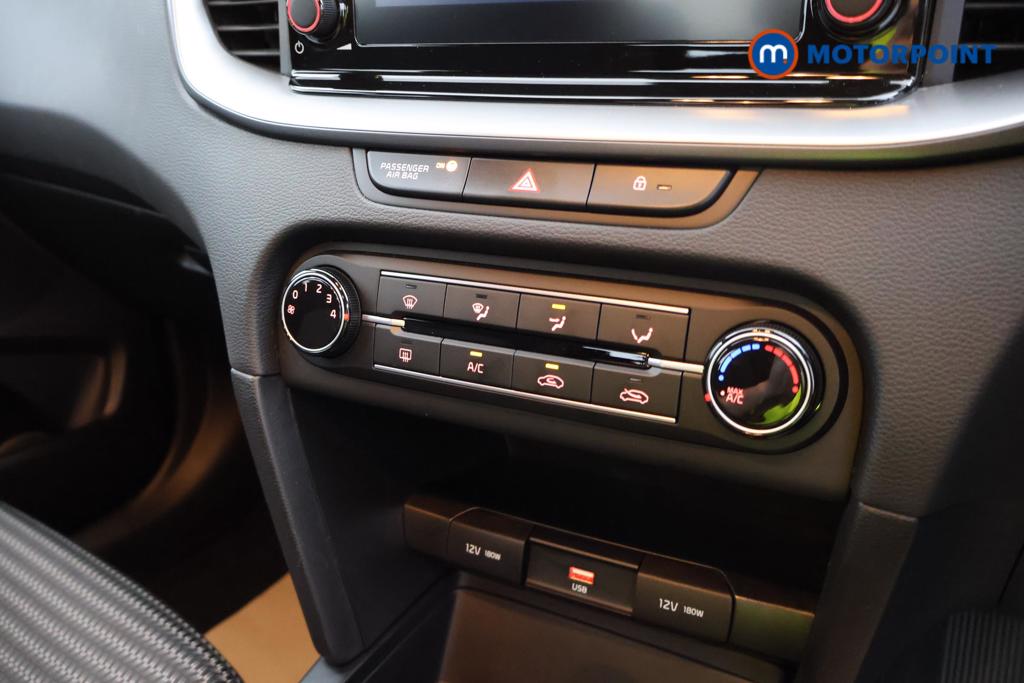 KIA Xceed 2 Manual Petrol Hatchback - Stock Number (1551966) - 6th supplementary image