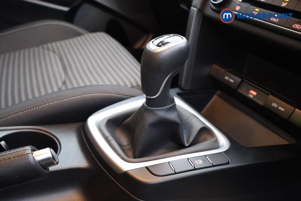 KIA Xceed 2 Manual Petrol Hatchback - Stock Number (1551966) - 7th supplementary image