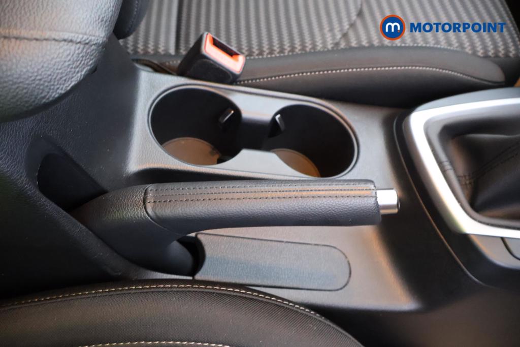 KIA Xceed 2 Manual Petrol Hatchback - Stock Number (1551966) - 8th supplementary image