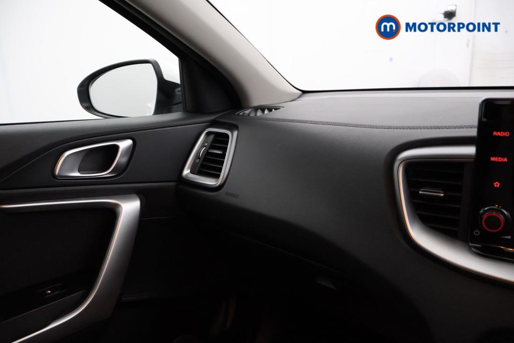 KIA Xceed 2 Manual Petrol Hatchback - Stock Number (1551966) - 9th supplementary image