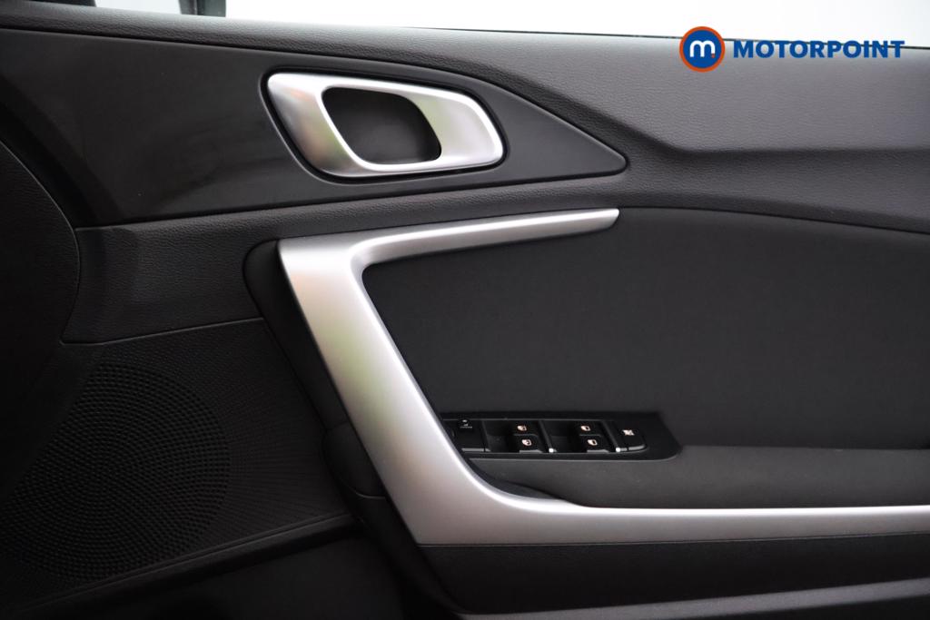 KIA Xceed 2 Manual Petrol Hatchback - Stock Number (1551966) - 10th supplementary image