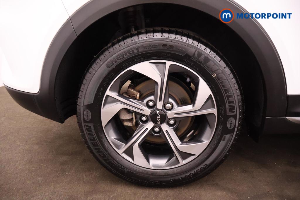 KIA Xceed 2 Manual Petrol Hatchback - Stock Number (1551966) - 14th supplementary image
