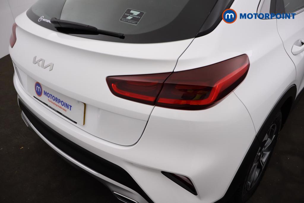 KIA Xceed 2 Manual Petrol Hatchback - Stock Number (1551966) - 15th supplementary image