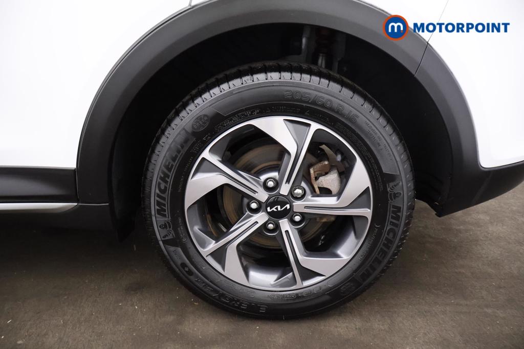 KIA Xceed 2 Manual Petrol Hatchback - Stock Number (1551966) - 16th supplementary image