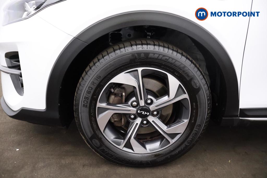 KIA Xceed 2 Manual Petrol Hatchback - Stock Number (1551966) - 17th supplementary image