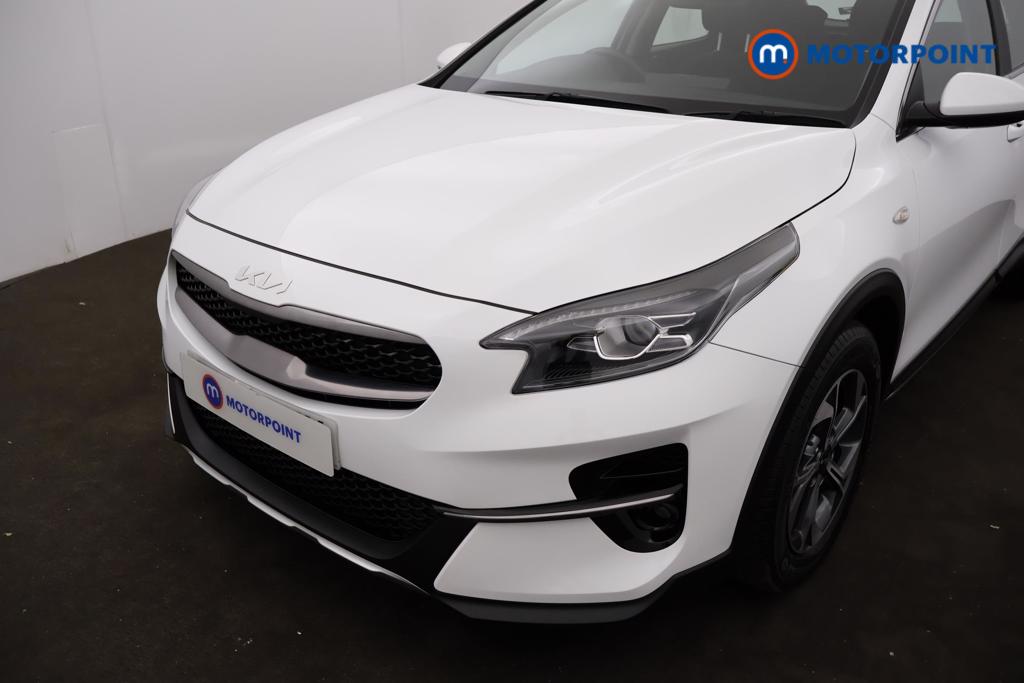 KIA Xceed 2 Manual Petrol Hatchback - Stock Number (1551966) - 18th supplementary image