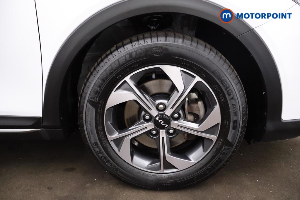 KIA Xceed 2 Manual Petrol Hatchback - Stock Number (1551966) - 19th supplementary image