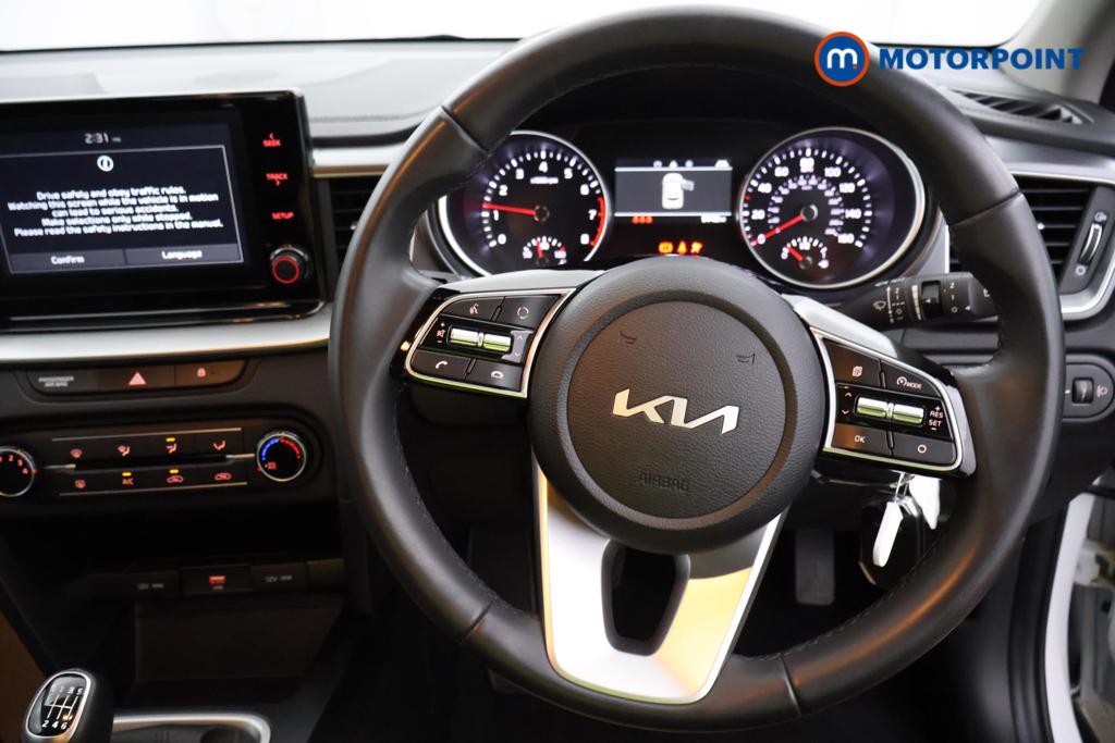 KIA Xceed 2 Manual Petrol Hatchback - Stock Number (1551966) - 1st supplementary image