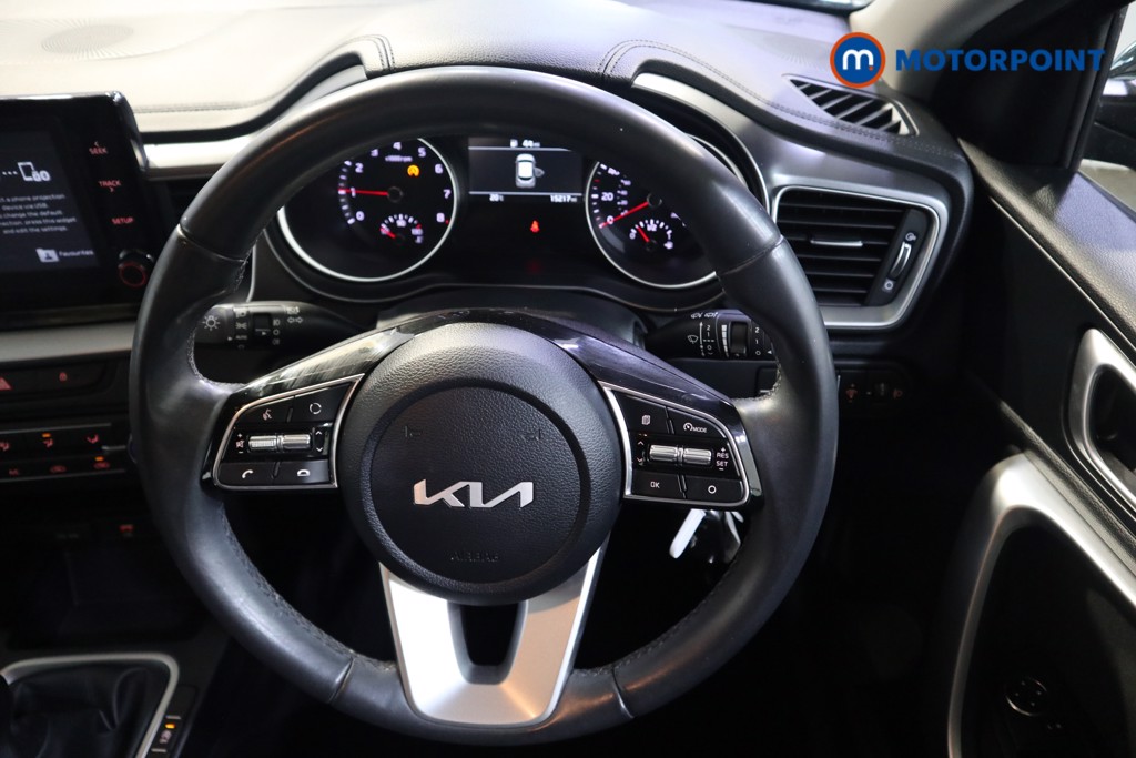 KIA Xceed 2 Manual Petrol Hatchback - Stock Number (1551976) - 2nd supplementary image