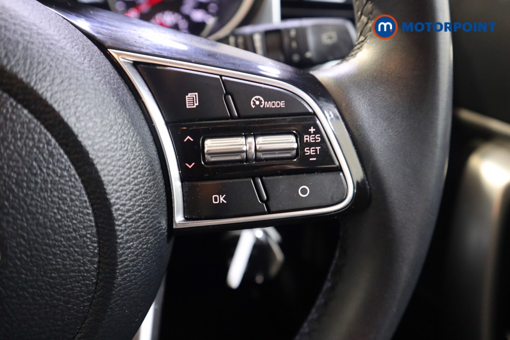 KIA Xceed 2 Manual Petrol Hatchback - Stock Number (1551976) - 4th supplementary image