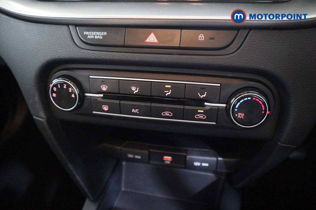 KIA Xceed 2 Manual Petrol Hatchback - Stock Number (1551976) - 7th supplementary image