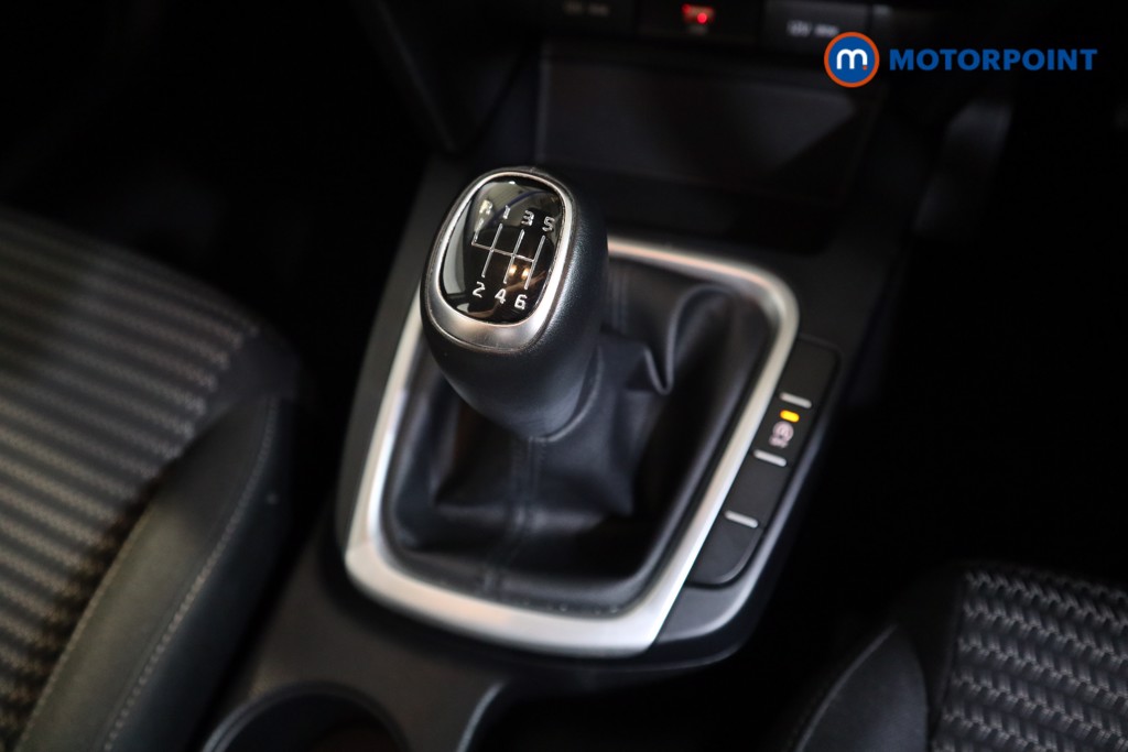KIA Xceed 2 Manual Petrol Hatchback - Stock Number (1551976) - 8th supplementary image