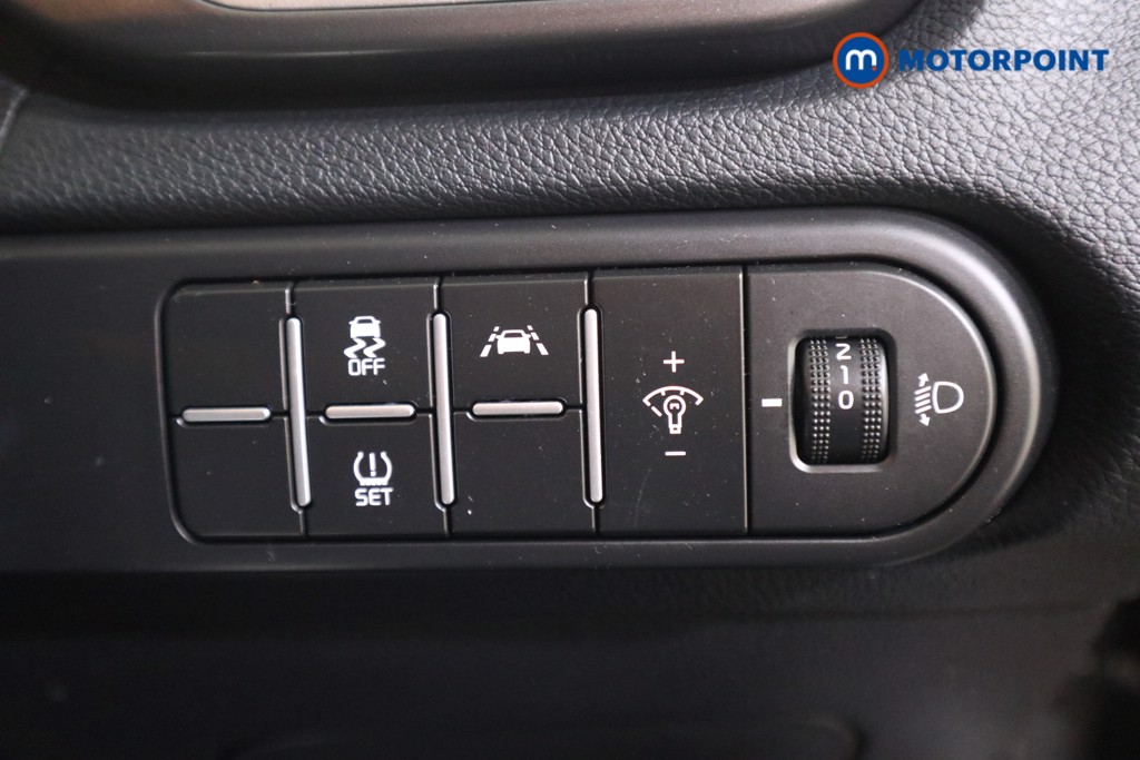 KIA Xceed 2 Manual Petrol Hatchback - Stock Number (1551976) - 9th supplementary image