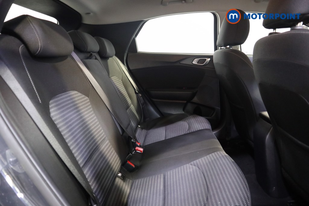 KIA Xceed 2 Manual Petrol Hatchback - Stock Number (1551976) - 12th supplementary image