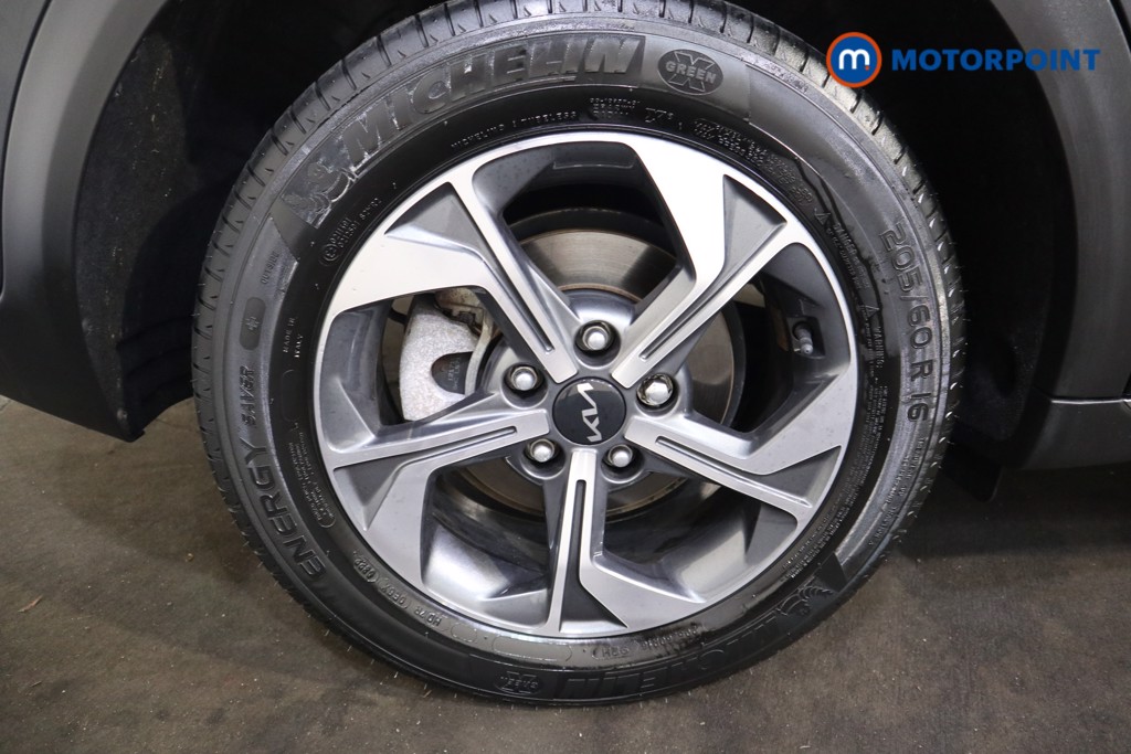 KIA Xceed 2 Manual Petrol Hatchback - Stock Number (1551976) - 14th supplementary image