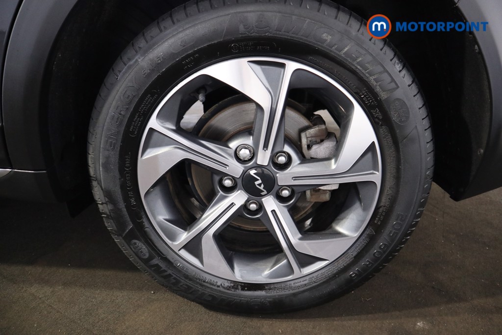 KIA Xceed 2 Manual Petrol Hatchback - Stock Number (1551976) - 17th supplementary image