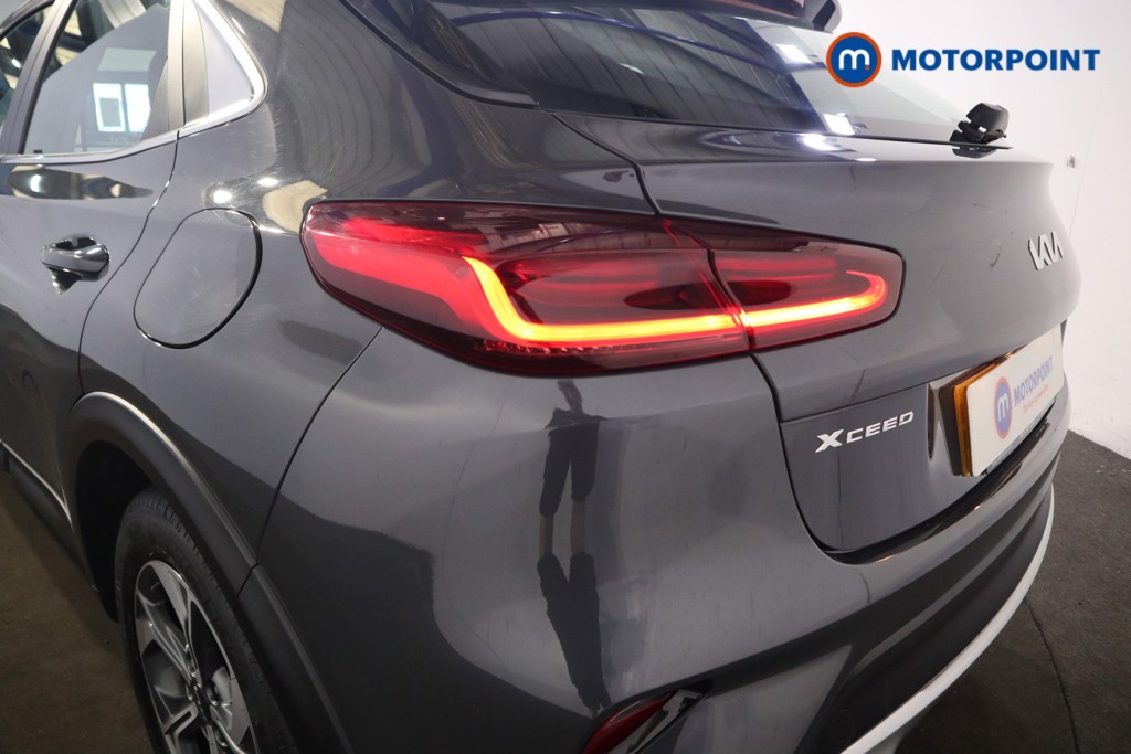 KIA Xceed 2 Manual Petrol Hatchback - Stock Number (1551976) - 19th supplementary image