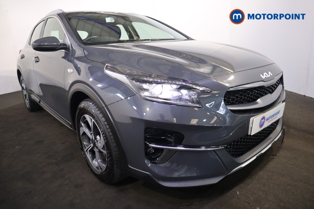 KIA Xceed 2 Manual Petrol Hatchback - Stock Number (1551976) - 21st supplementary image