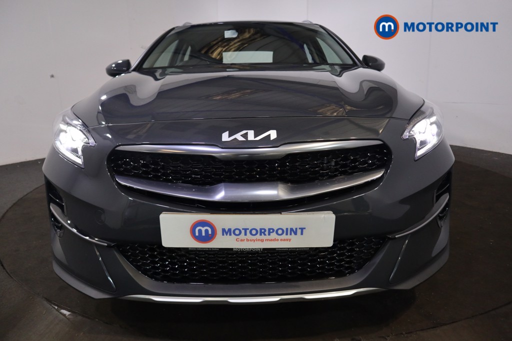 KIA Xceed 2 Manual Petrol Hatchback - Stock Number (1551976) - 22nd supplementary image