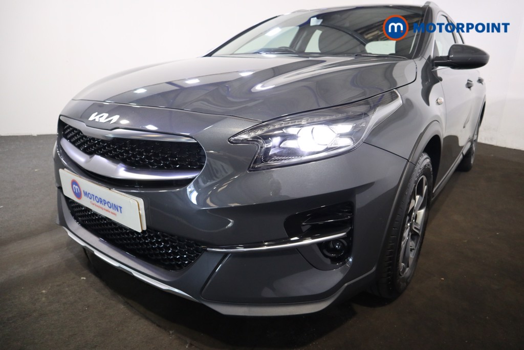 KIA Xceed 2 Manual Petrol Hatchback - Stock Number (1551976) - 23rd supplementary image