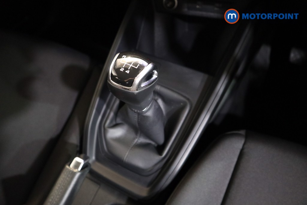 Audi A1 Technik Manual Petrol Hatchback - Stock Number (1551978) - 8th supplementary image