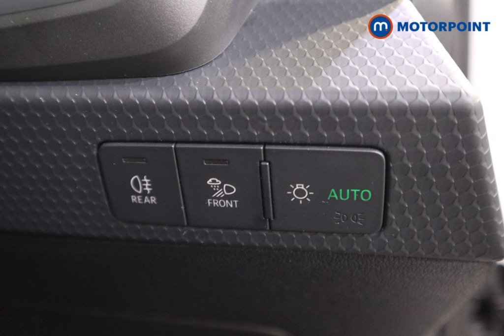 Audi A1 Technik Manual Petrol Hatchback - Stock Number (1551978) - 9th supplementary image