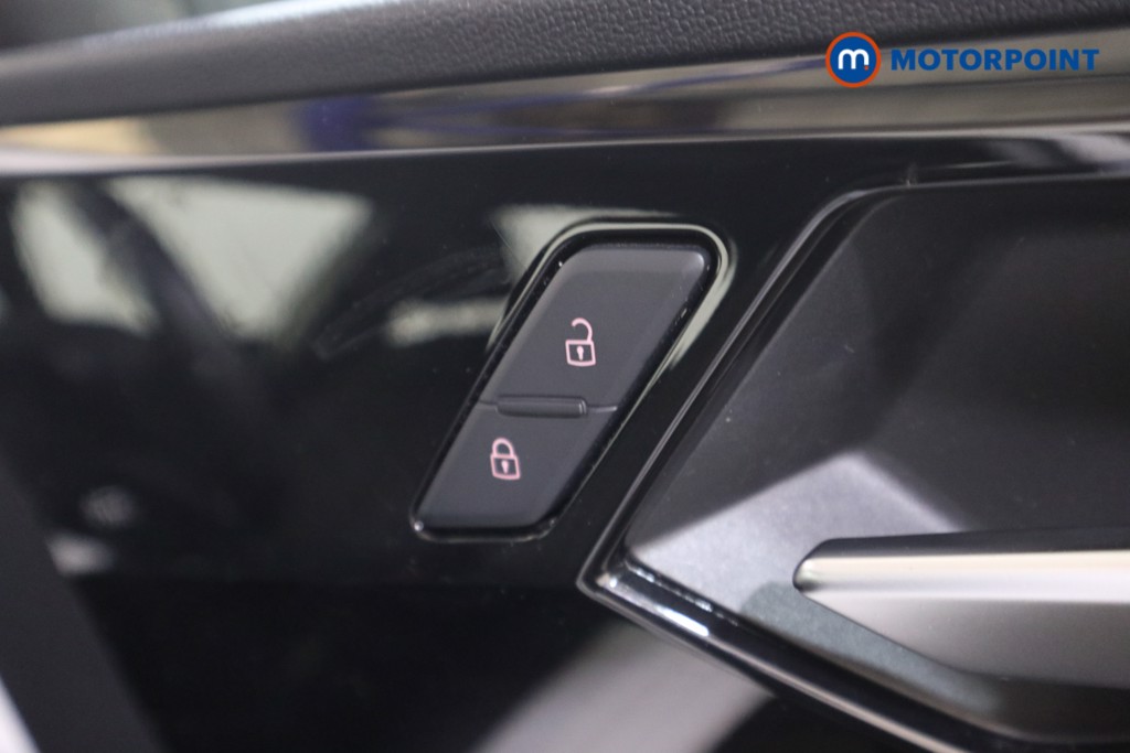 Audi A1 Technik Manual Petrol Hatchback - Stock Number (1551978) - 10th supplementary image