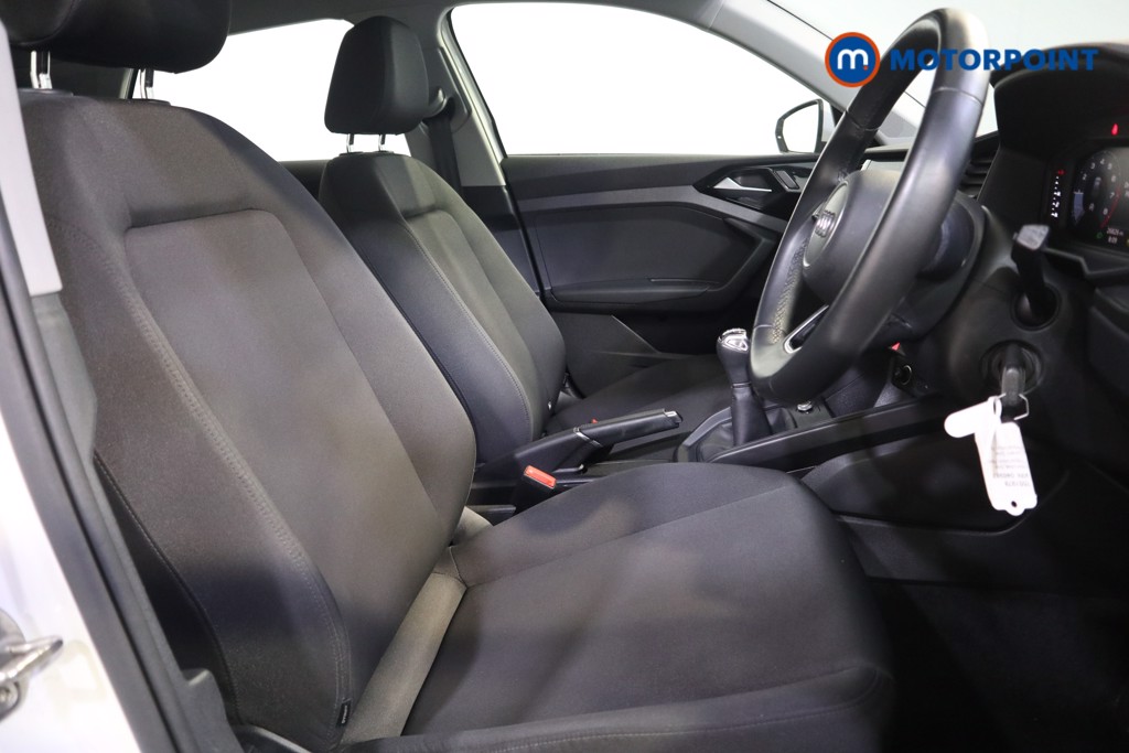 Audi A1 Technik Manual Petrol Hatchback - Stock Number (1551978) - 12th supplementary image