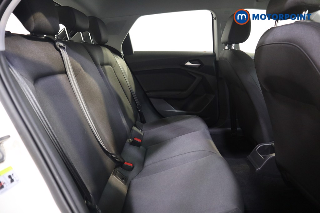 Audi A1 Technik Manual Petrol Hatchback - Stock Number (1551978) - 13th supplementary image