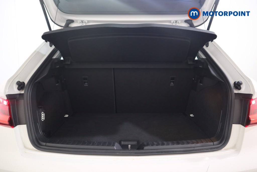 Audi A1 Technik Manual Petrol Hatchback - Stock Number (1551978) - 14th supplementary image