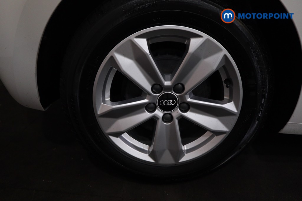 Audi A1 Technik Manual Petrol Hatchback - Stock Number (1551978) - 15th supplementary image