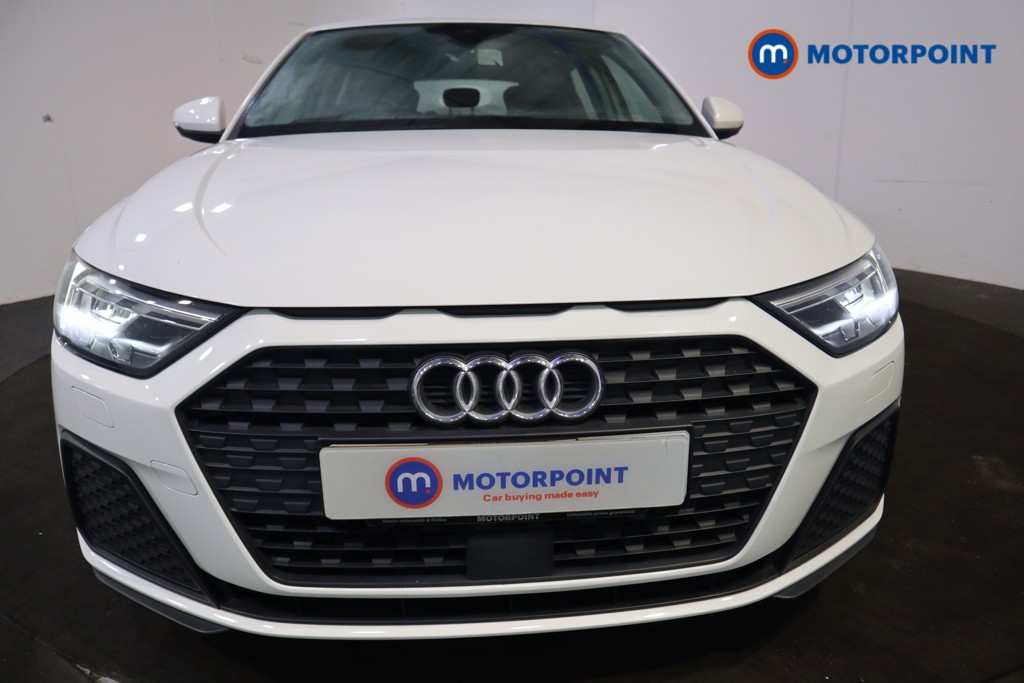 Audi A1 Technik Manual Petrol Hatchback - Stock Number (1551978) - 24th supplementary image