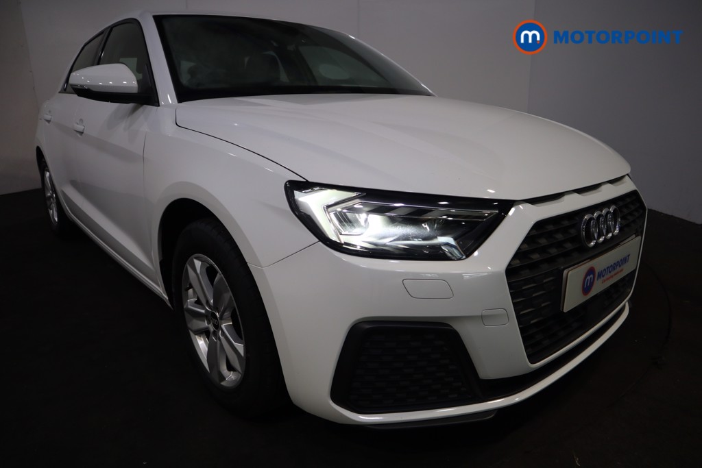 Audi A1 Technik Manual Petrol Hatchback - Stock Number (1551978) - 25th supplementary image