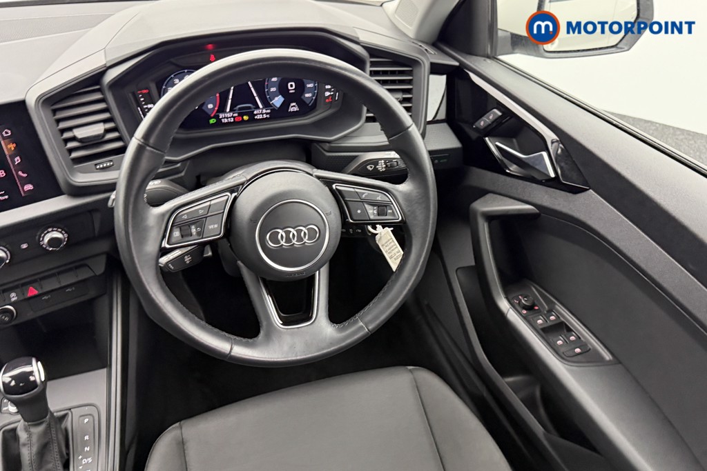 Audi A1 Technik Automatic Petrol Hatchback - Stock Number (1552016) - 2nd supplementary image
