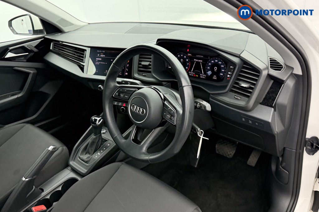 Audi A1 Technik Automatic Petrol Hatchback - Stock Number (1552016) - 3rd supplementary image
