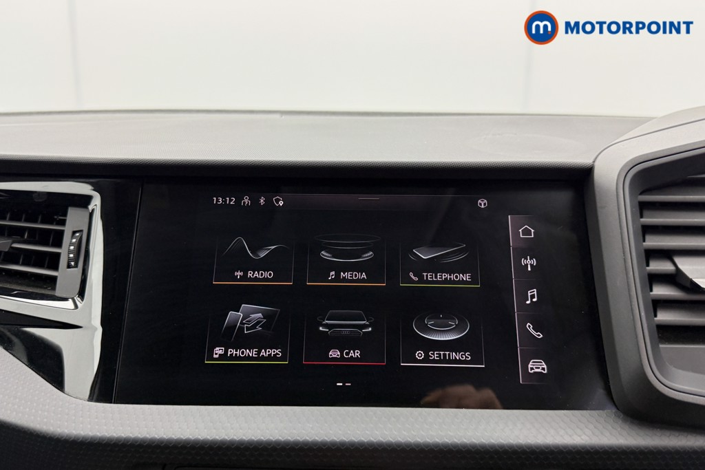 Audi A1 Technik Automatic Petrol Hatchback - Stock Number (1552016) - 9th supplementary image