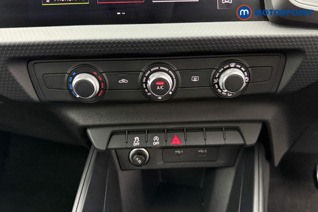 Audi A1 Technik Automatic Petrol Hatchback - Stock Number (1552016) - 10th supplementary image