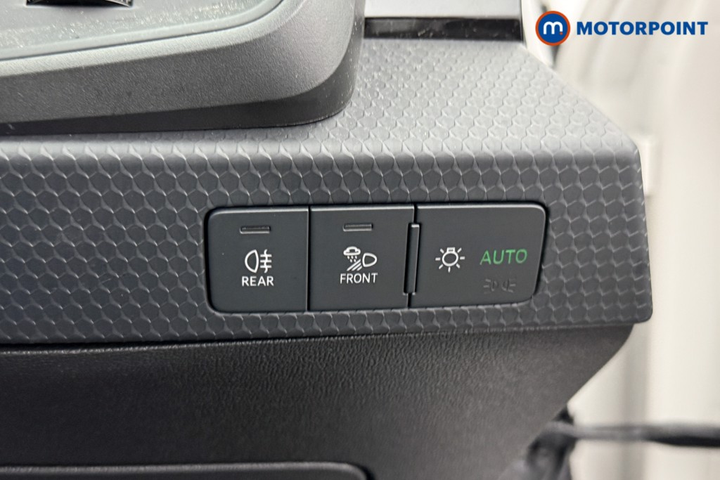 Audi A1 Technik Automatic Petrol Hatchback - Stock Number (1552016) - 14th supplementary image