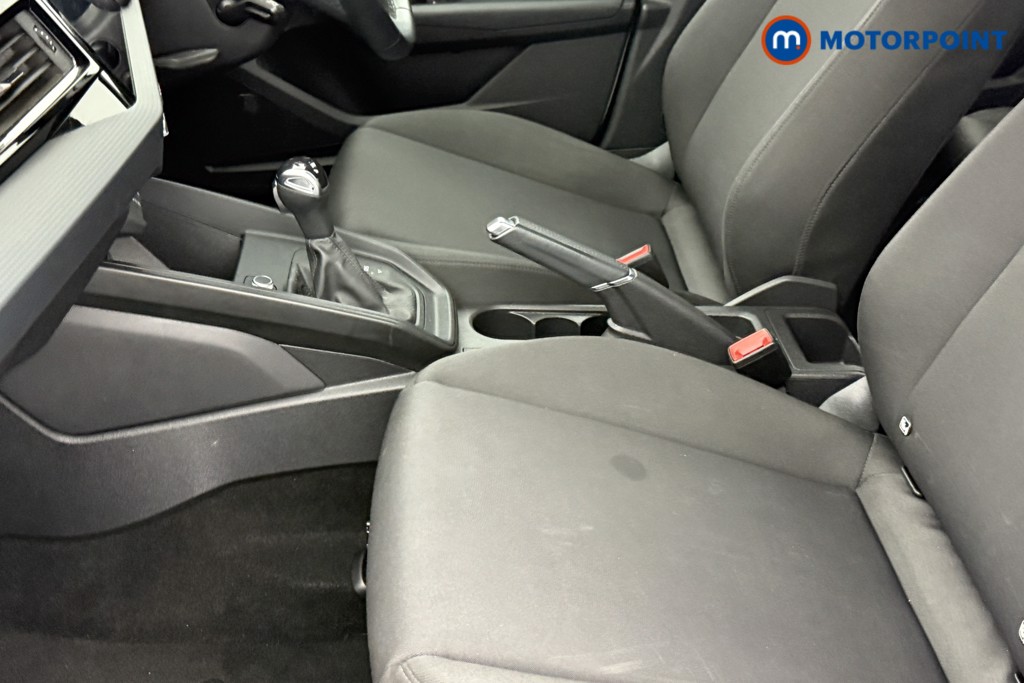 Audi A1 Technik Automatic Petrol Hatchback - Stock Number (1552016) - 20th supplementary image